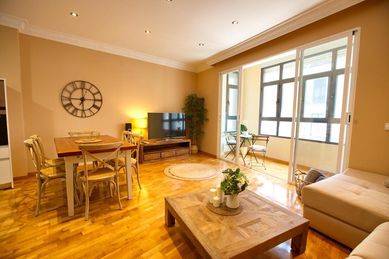 Cuencaloft Carreteria Appartement Cuenca  Buitenkant foto