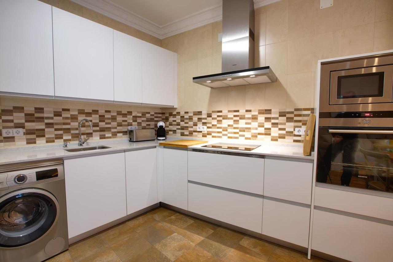 Cuencaloft Carreteria Appartement Cuenca  Buitenkant foto