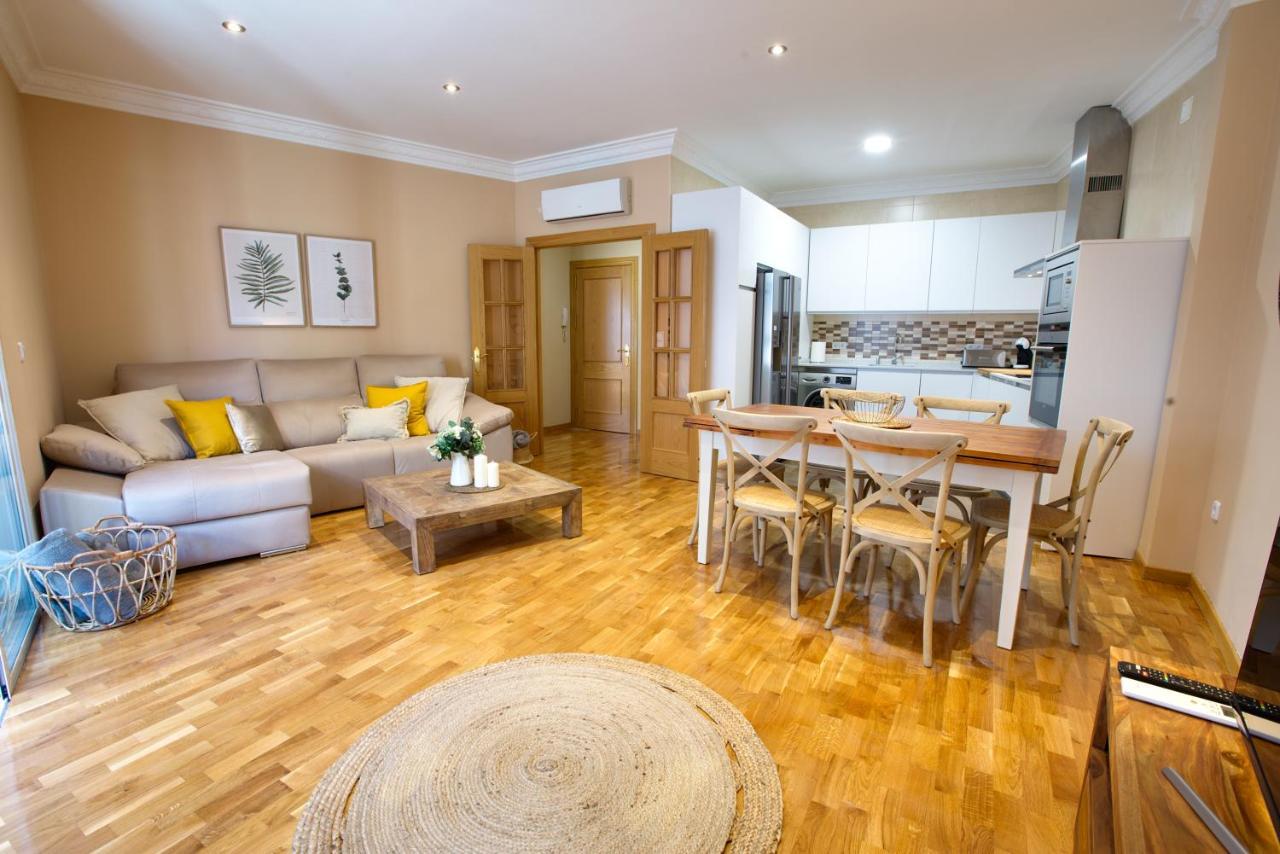 Cuencaloft Carreteria Appartement Cuenca  Buitenkant foto