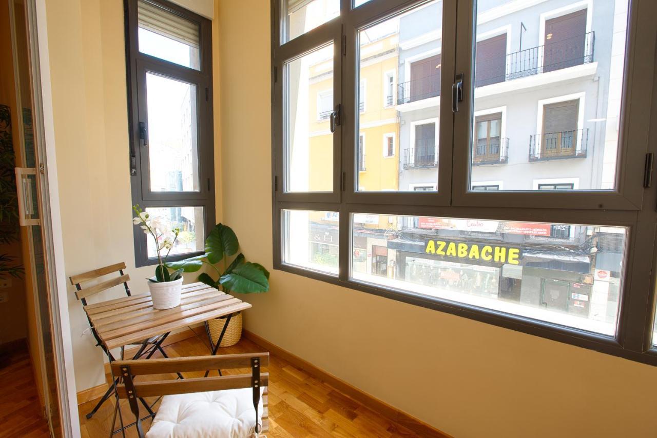 Cuencaloft Carreteria Appartement Cuenca  Buitenkant foto