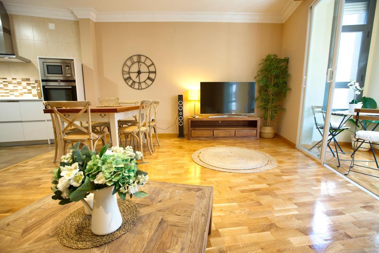 Cuencaloft Carreteria Appartement Cuenca  Buitenkant foto