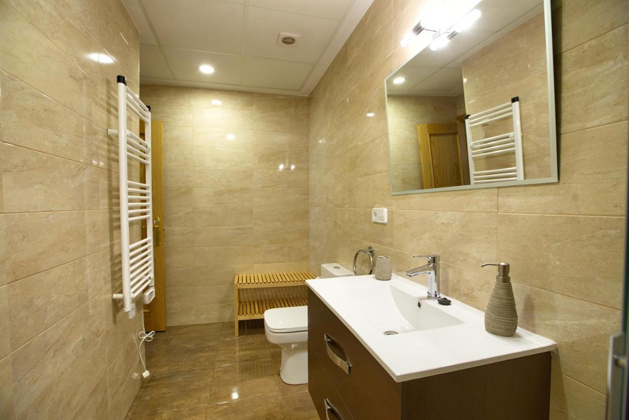 Cuencaloft Carreteria Appartement Cuenca  Buitenkant foto