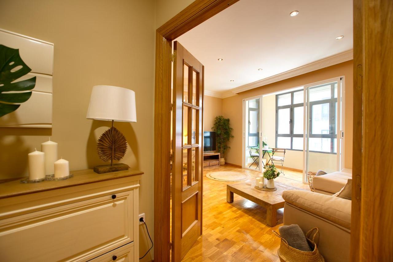 Cuencaloft Carreteria Appartement Cuenca  Buitenkant foto
