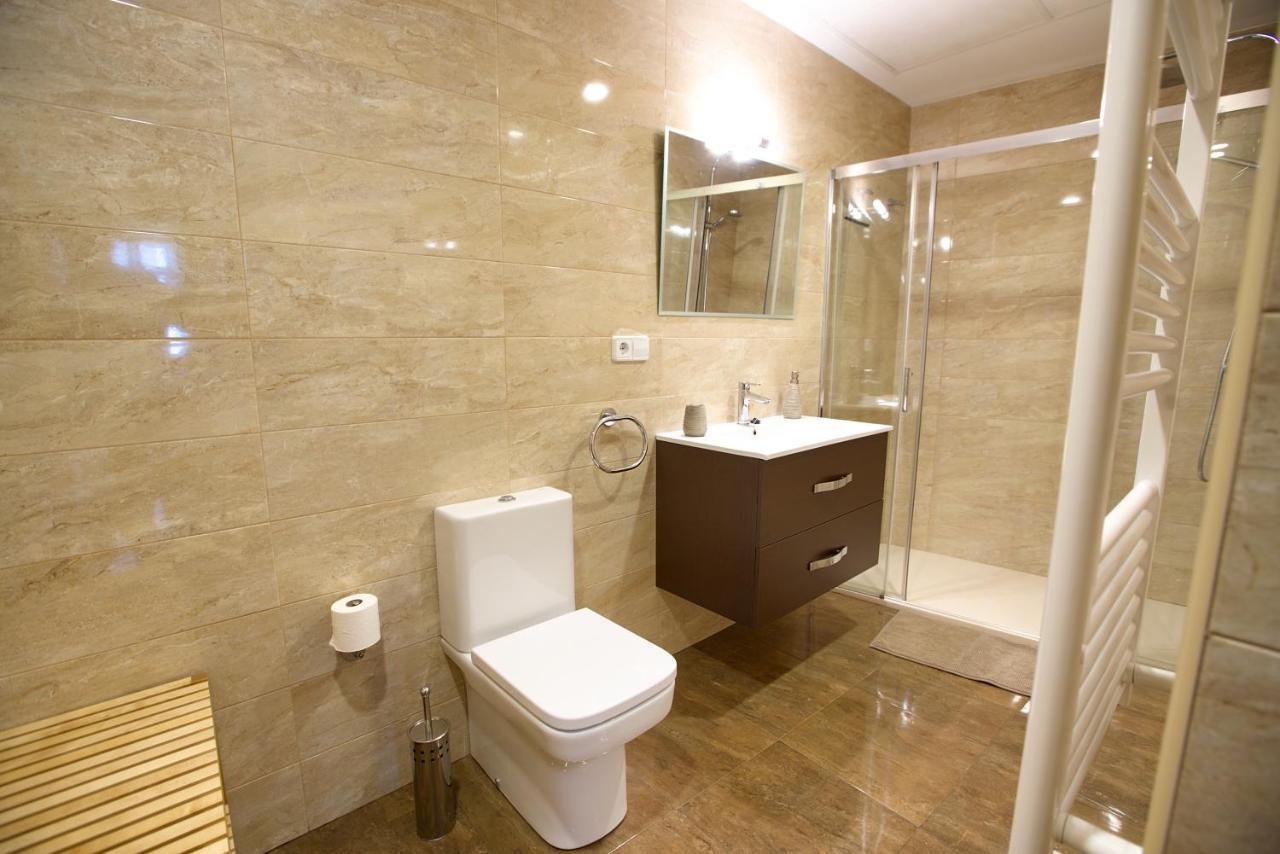 Cuencaloft Carreteria Appartement Cuenca  Buitenkant foto