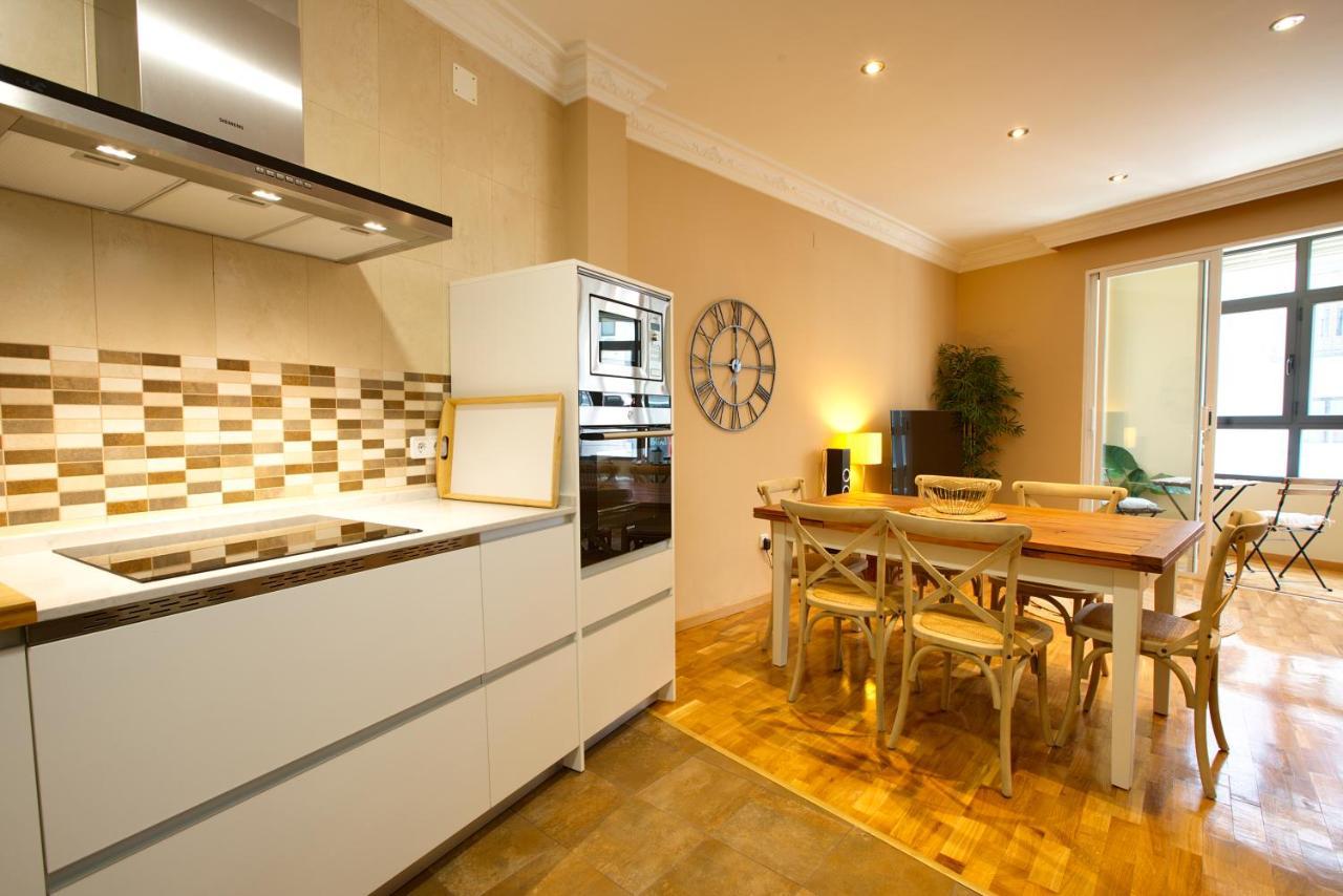 Cuencaloft Carreteria Appartement Cuenca  Buitenkant foto