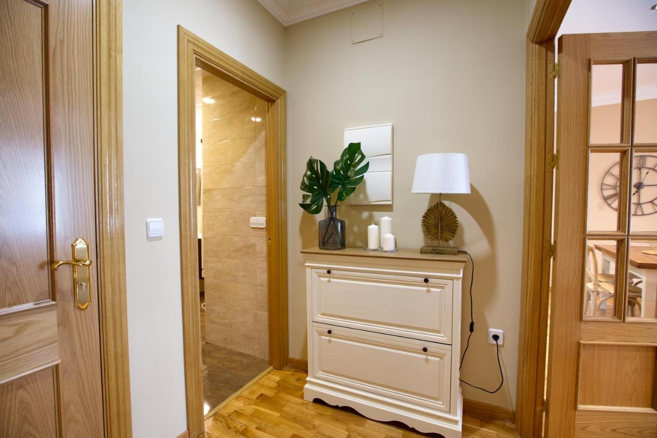 Cuencaloft Carreteria Appartement Cuenca  Buitenkant foto