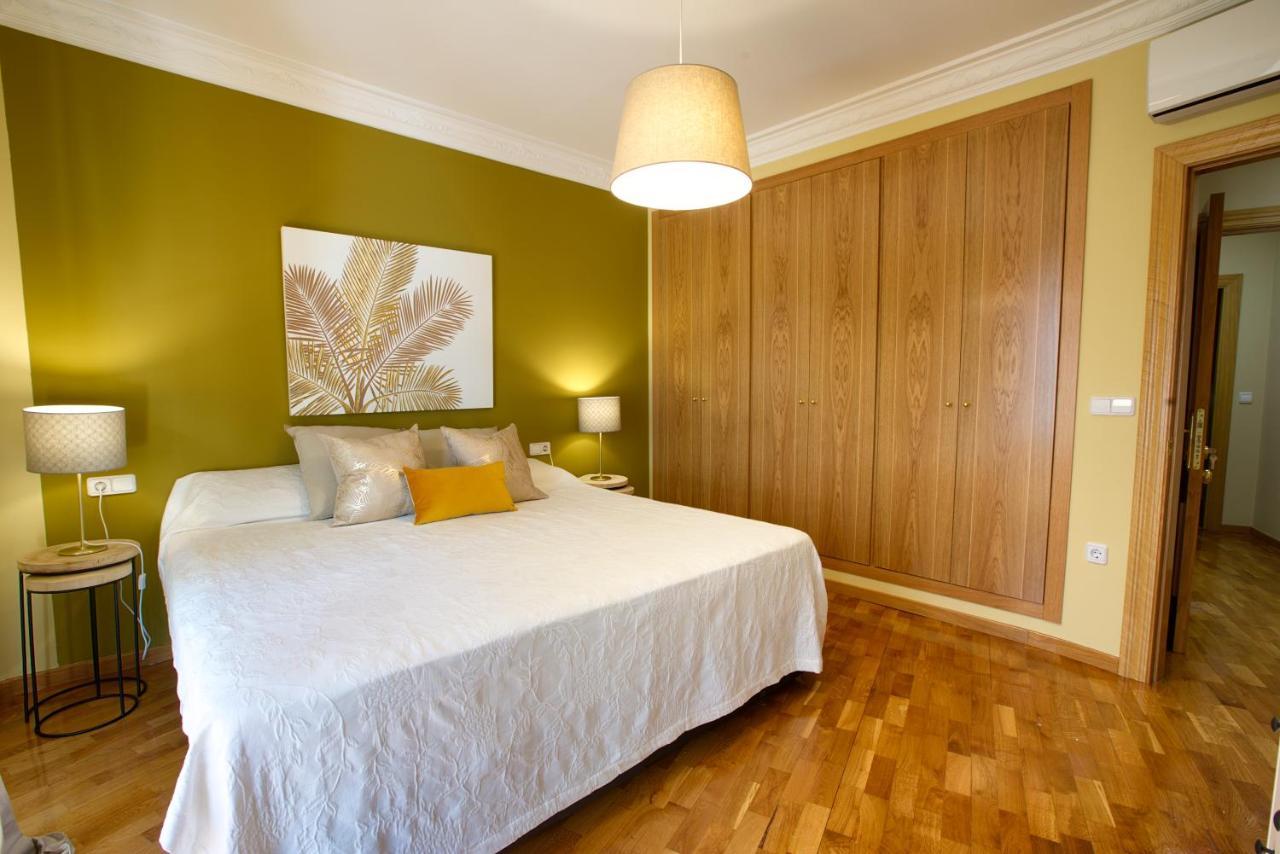 Cuencaloft Carreteria Appartement Cuenca  Buitenkant foto
