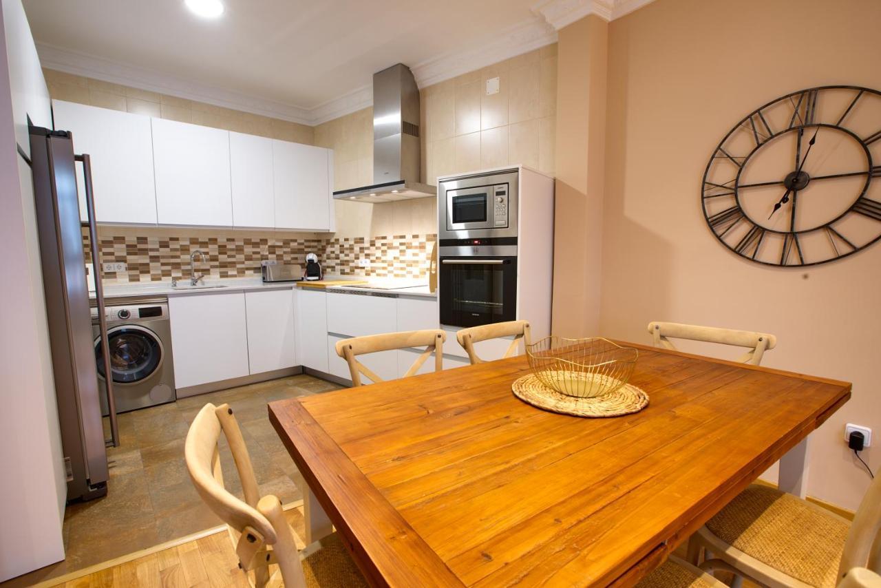 Cuencaloft Carreteria Appartement Cuenca  Buitenkant foto