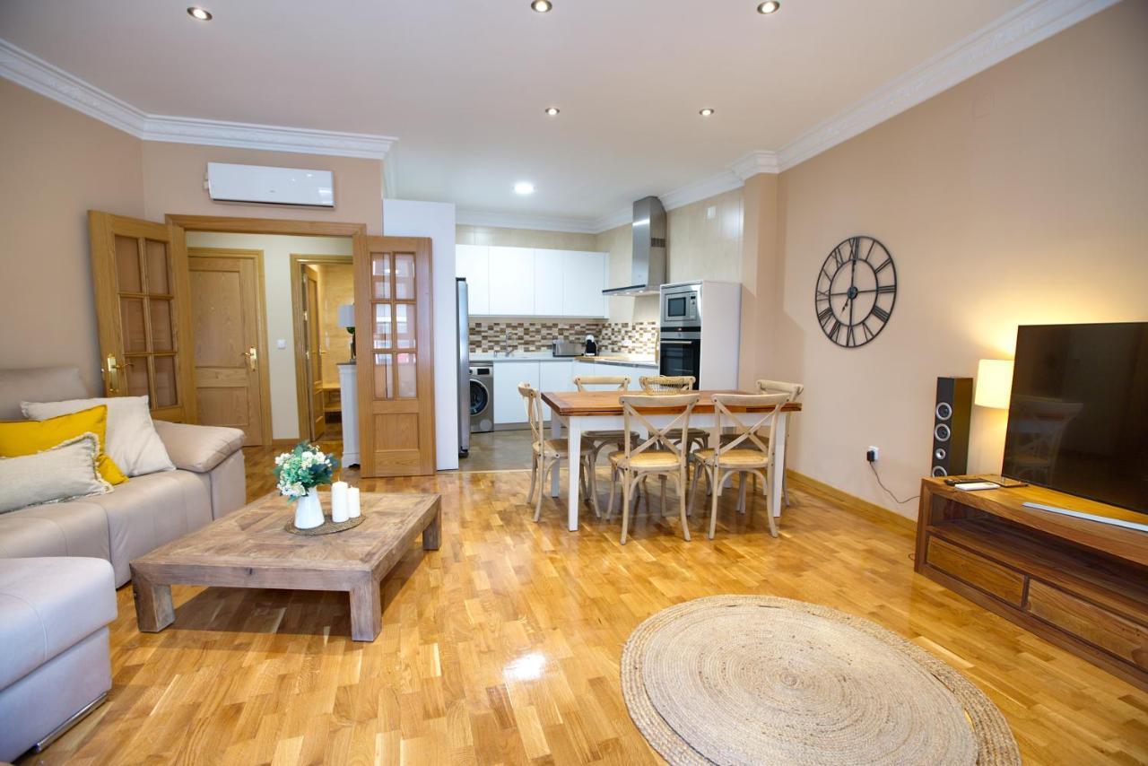 Cuencaloft Carreteria Appartement Cuenca  Buitenkant foto