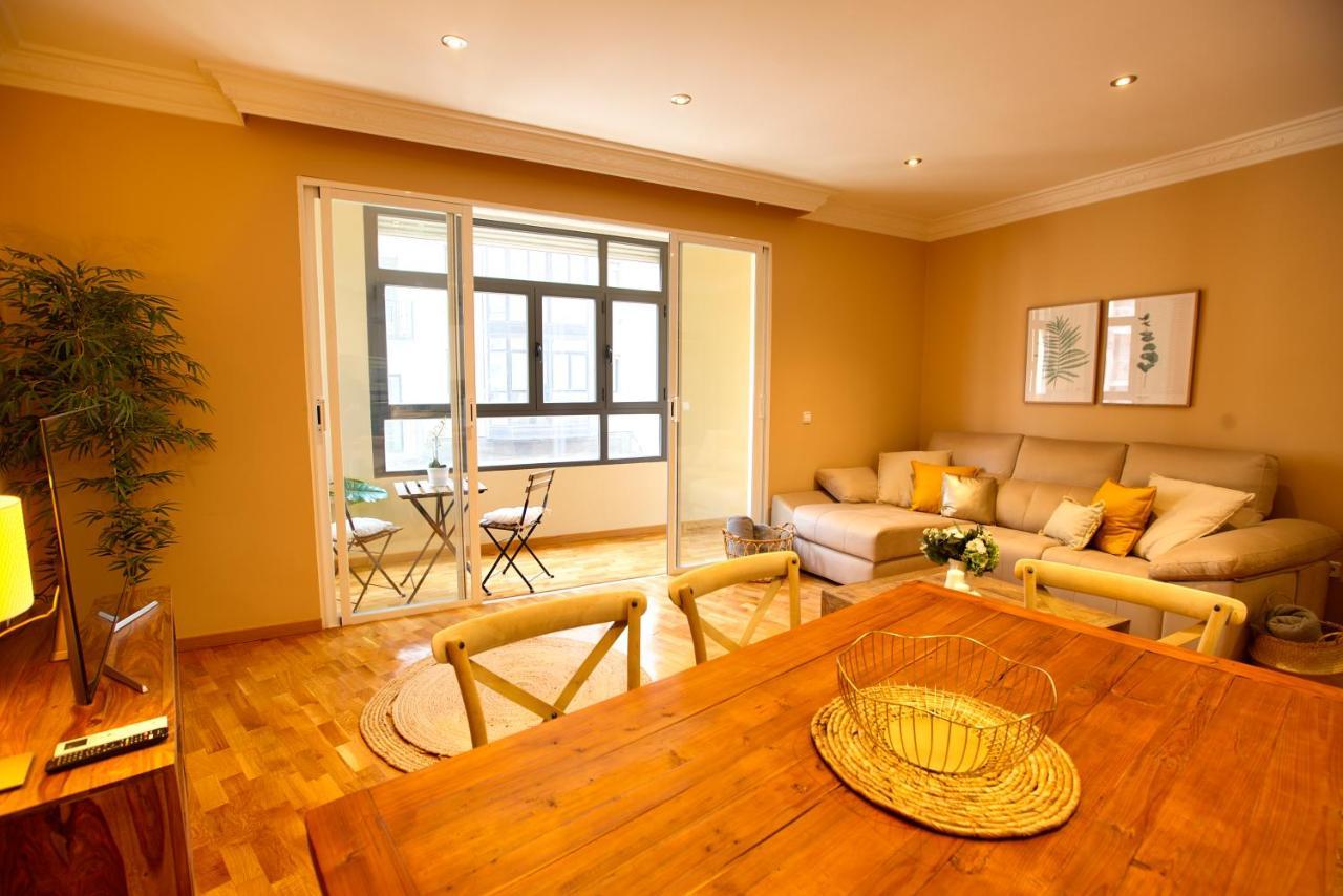 Cuencaloft Carreteria Appartement Cuenca  Buitenkant foto
