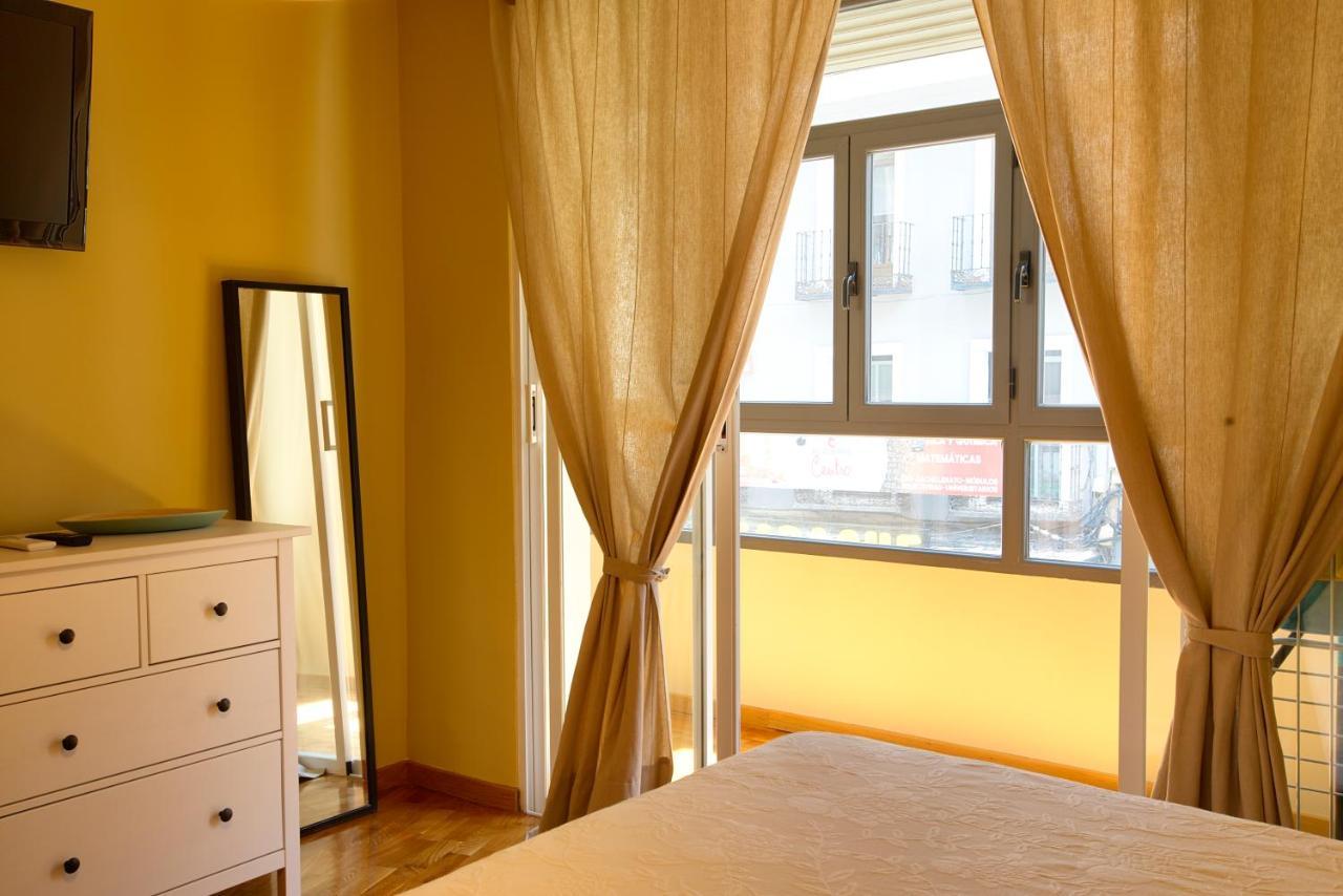 Cuencaloft Carreteria Appartement Cuenca  Buitenkant foto