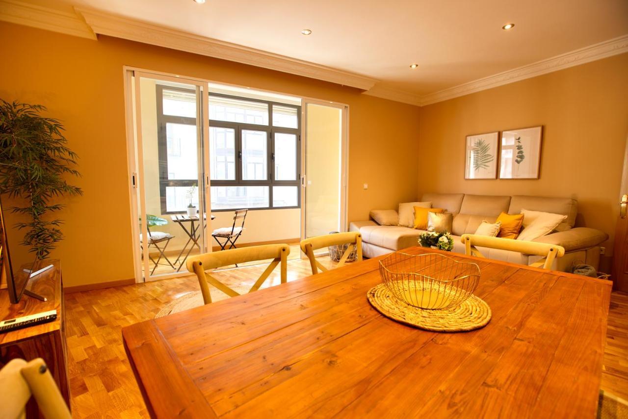 Cuencaloft Carreteria Appartement Cuenca  Buitenkant foto
