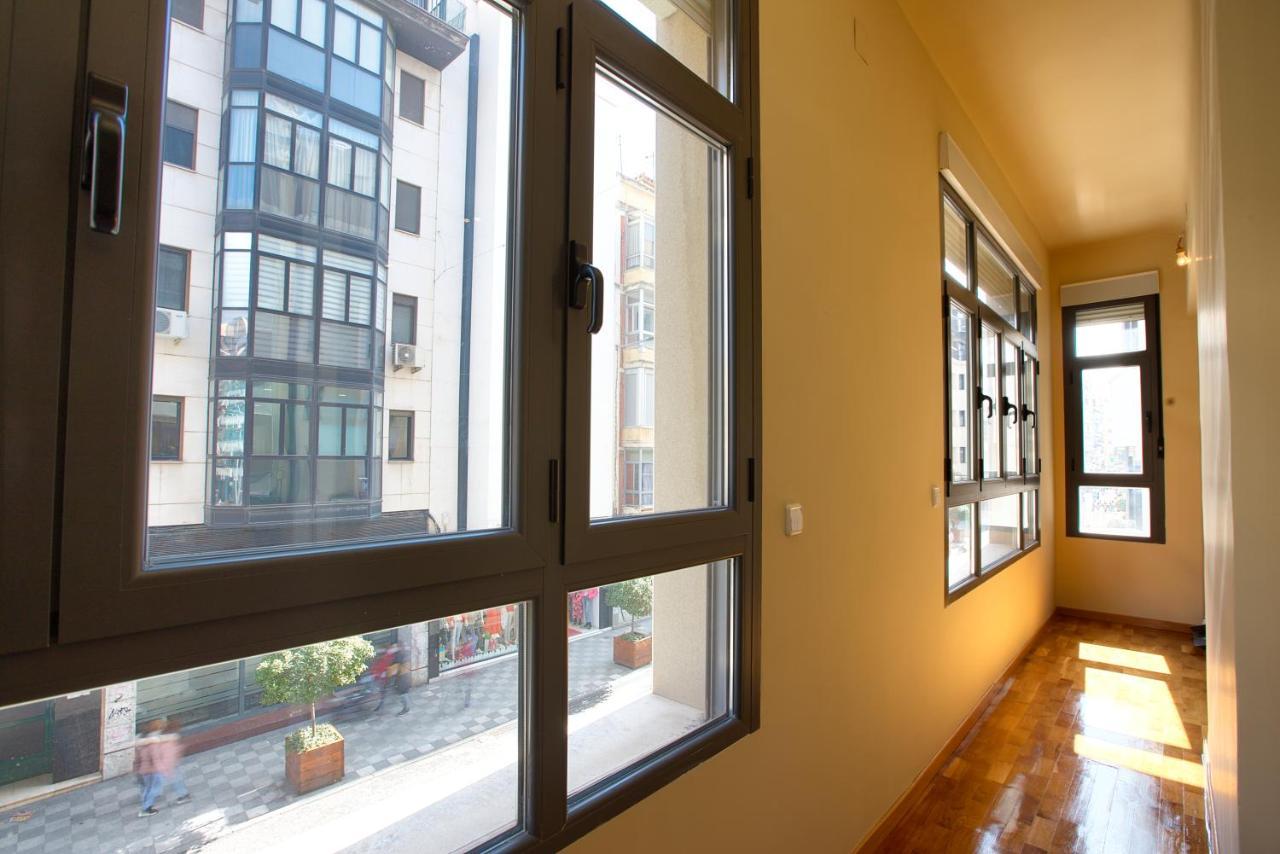 Cuencaloft Carreteria Appartement Cuenca  Buitenkant foto