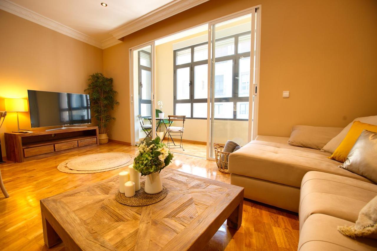 Cuencaloft Carreteria Appartement Cuenca  Buitenkant foto