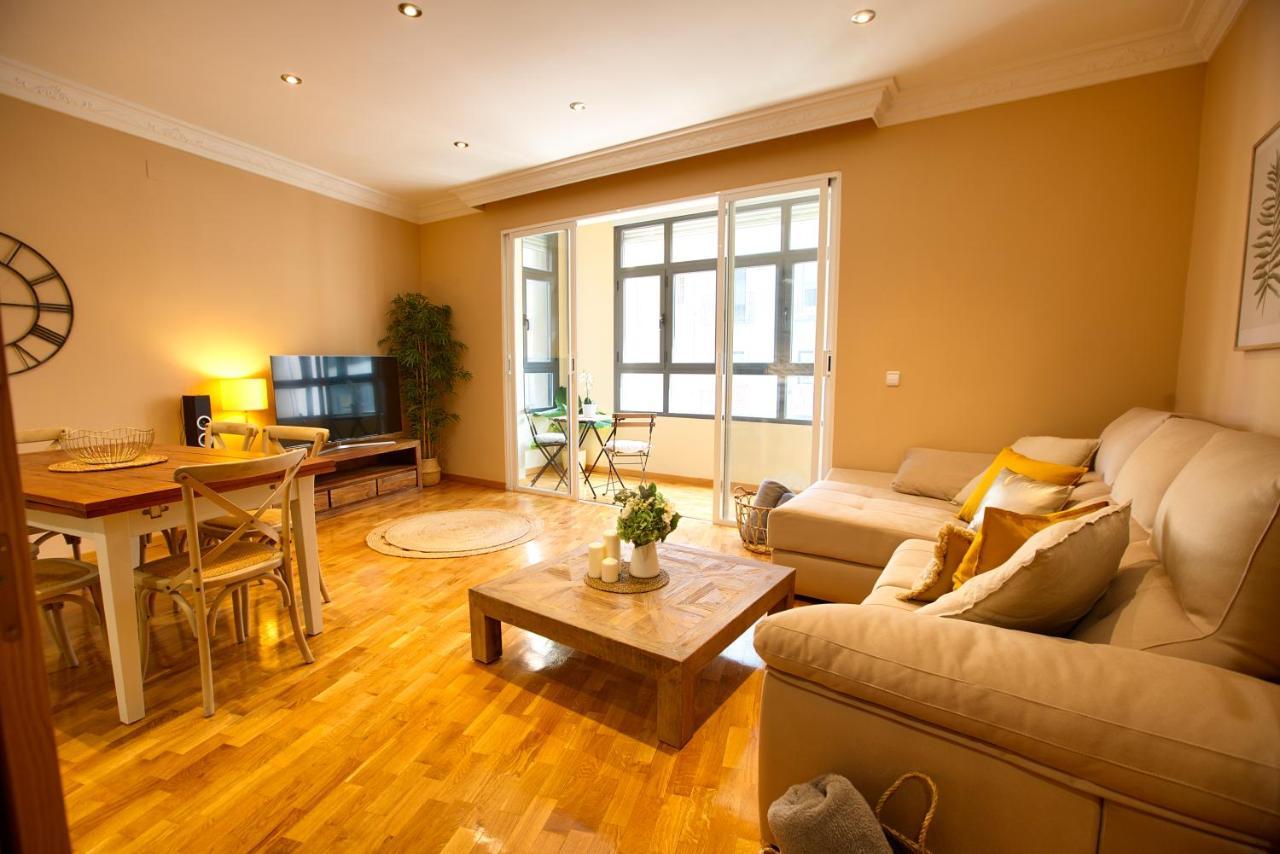 Cuencaloft Carreteria Appartement Cuenca  Buitenkant foto