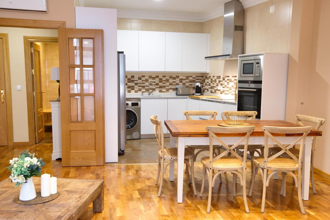 Cuencaloft Carreteria Appartement Cuenca  Buitenkant foto