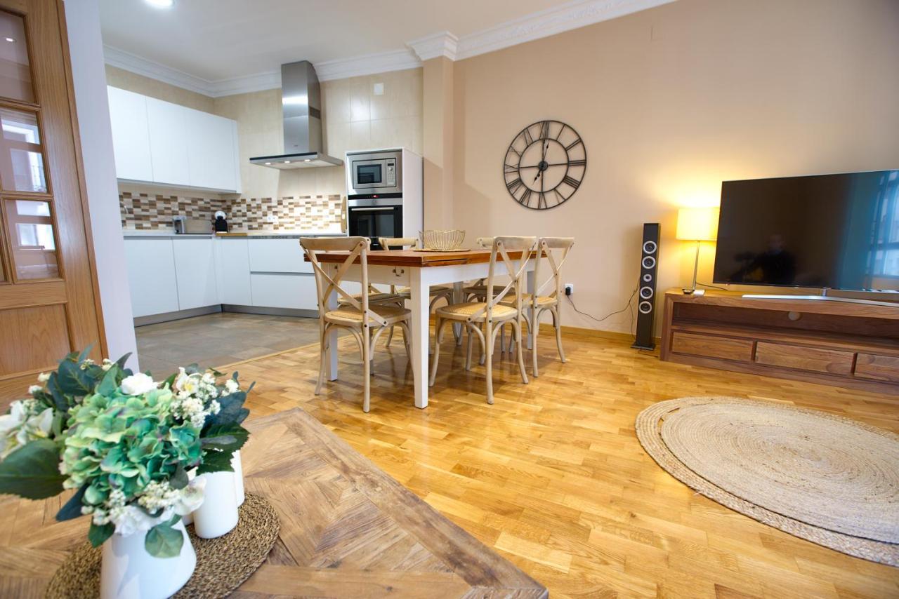 Cuencaloft Carreteria Appartement Cuenca  Buitenkant foto