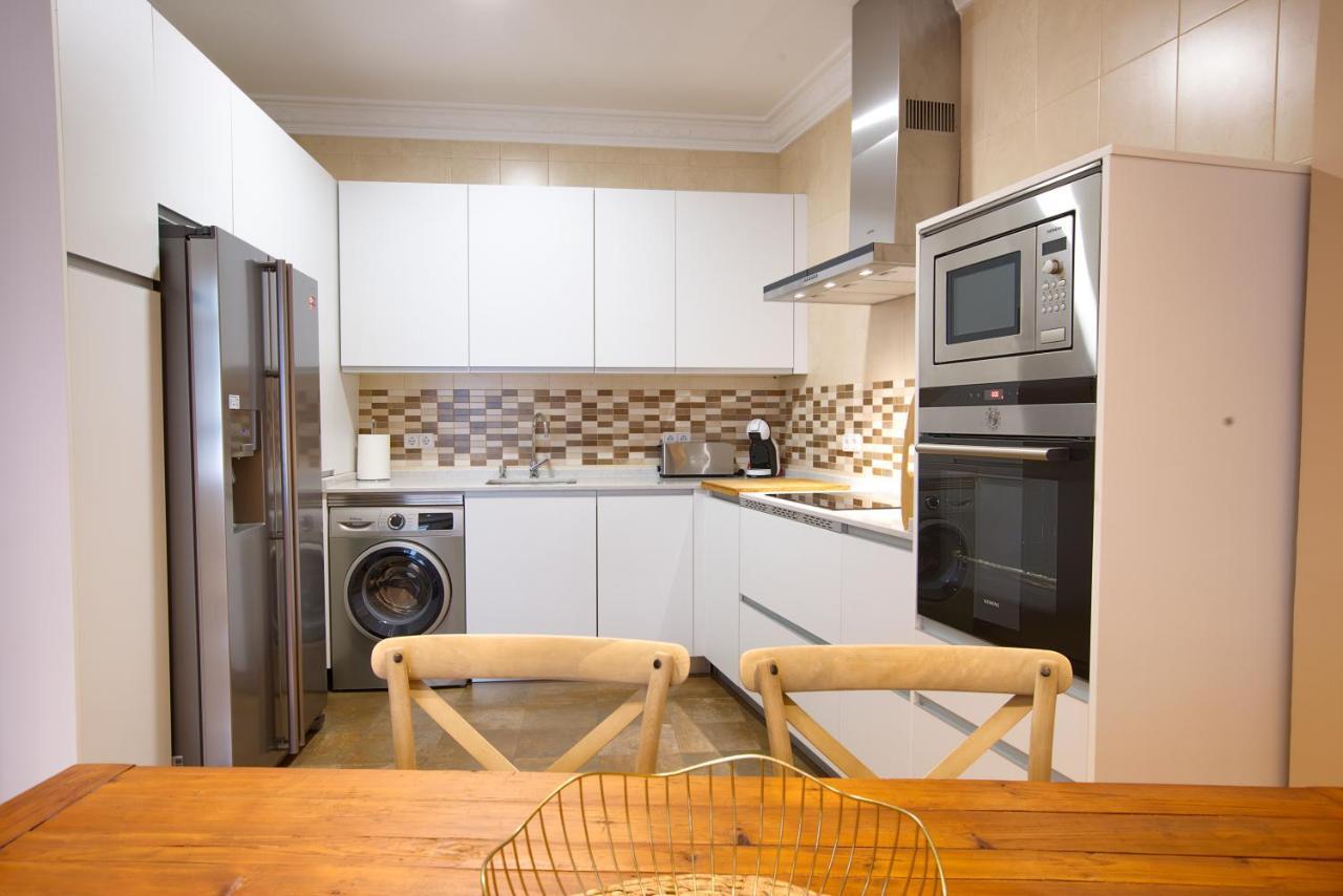 Cuencaloft Carreteria Appartement Cuenca  Buitenkant foto