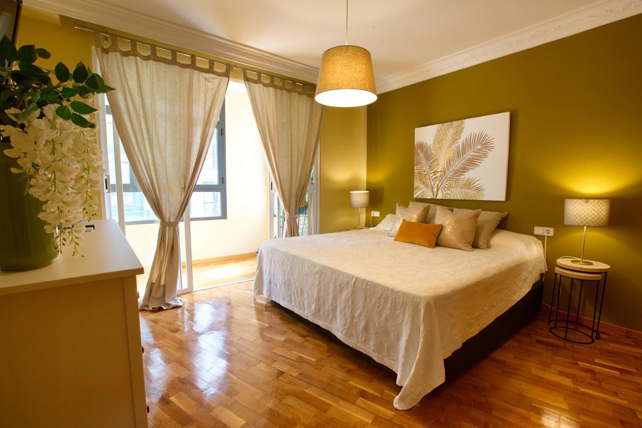 Cuencaloft Carreteria Appartement Cuenca  Buitenkant foto
