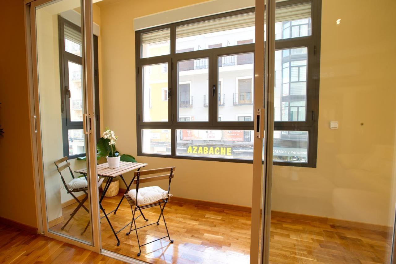 Cuencaloft Carreteria Appartement Cuenca  Buitenkant foto