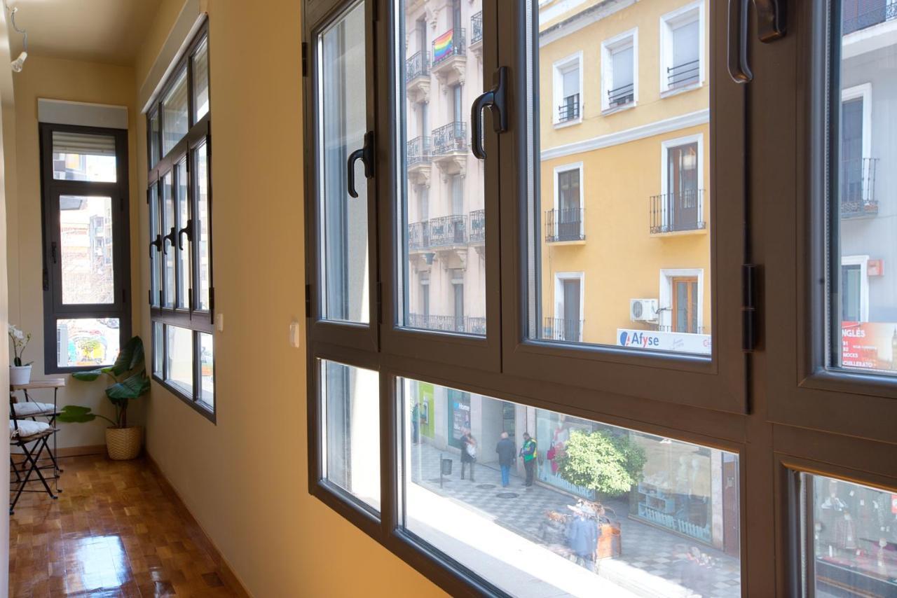 Cuencaloft Carreteria Appartement Cuenca  Buitenkant foto